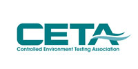 Controlled Environmental Testing Association logo